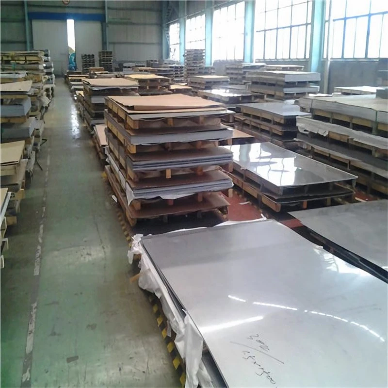 Stainless Steel/Steel Products/Round Bar/Steel Sheet SUS405 (ASTM 405)