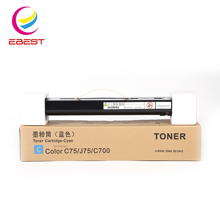 Factory Hot Sale Toner Powder C700/700i/770 Kopierer Tonerkassette kompatibel Für Xerox