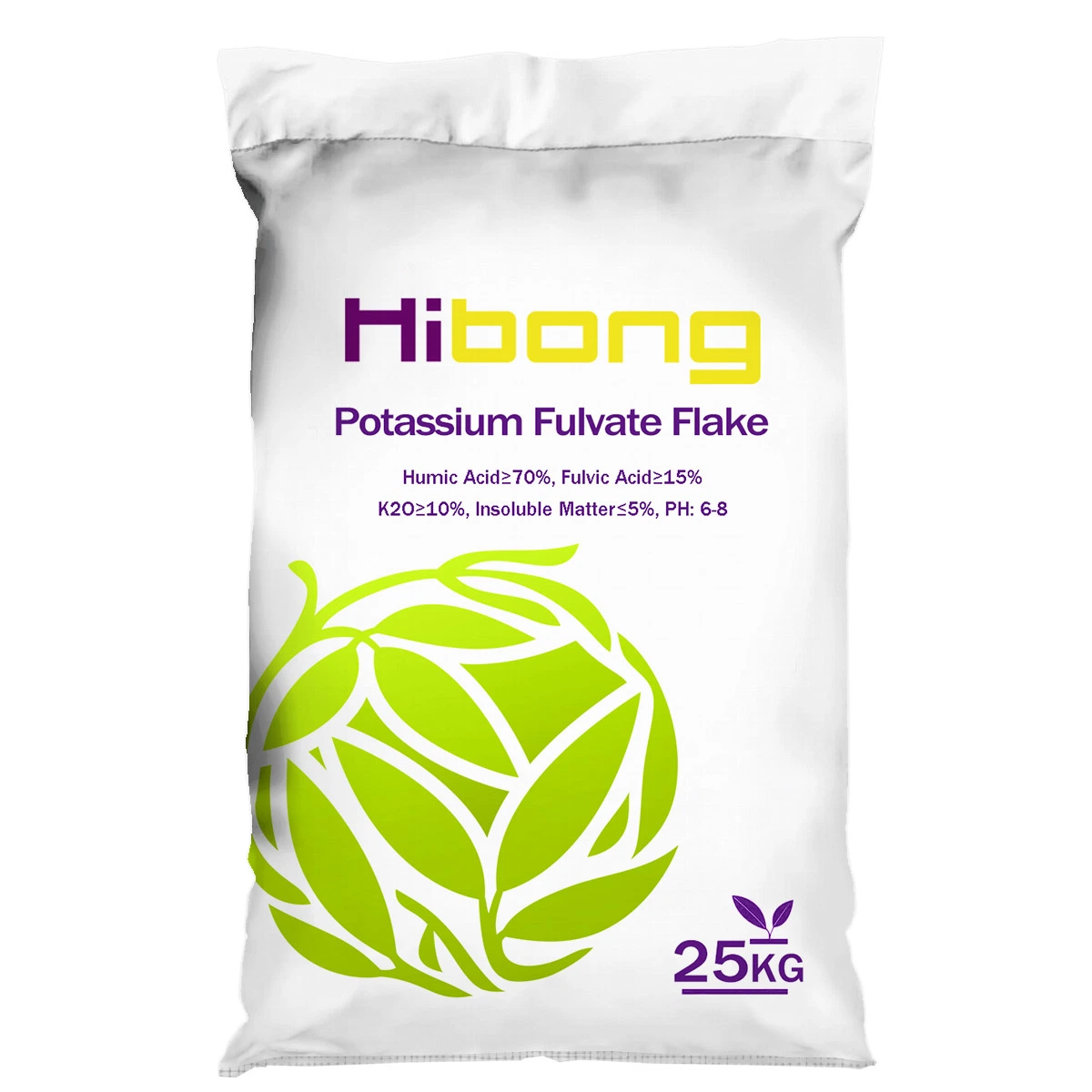 Humic Acid Potassium Humate 85% Price