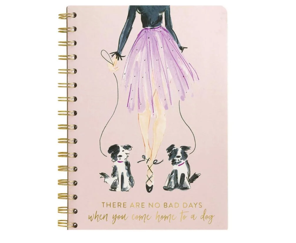 A5 Customized Hard Cover Journal Notebook for School Stationery
