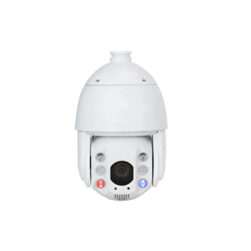 Dahua 4MP 25X Starlight IR Wizsense Network PTZ Camera