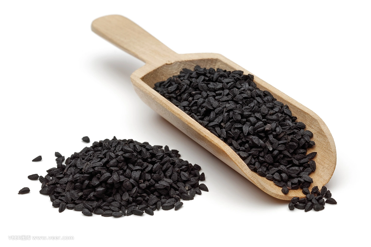 Black Cumin Seed Oil Essential Oil