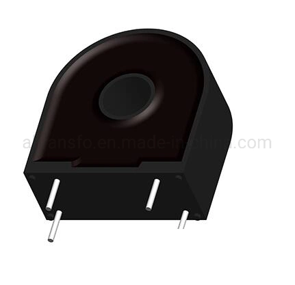 PCB Mount Miniature small DC Immune Current Transformer