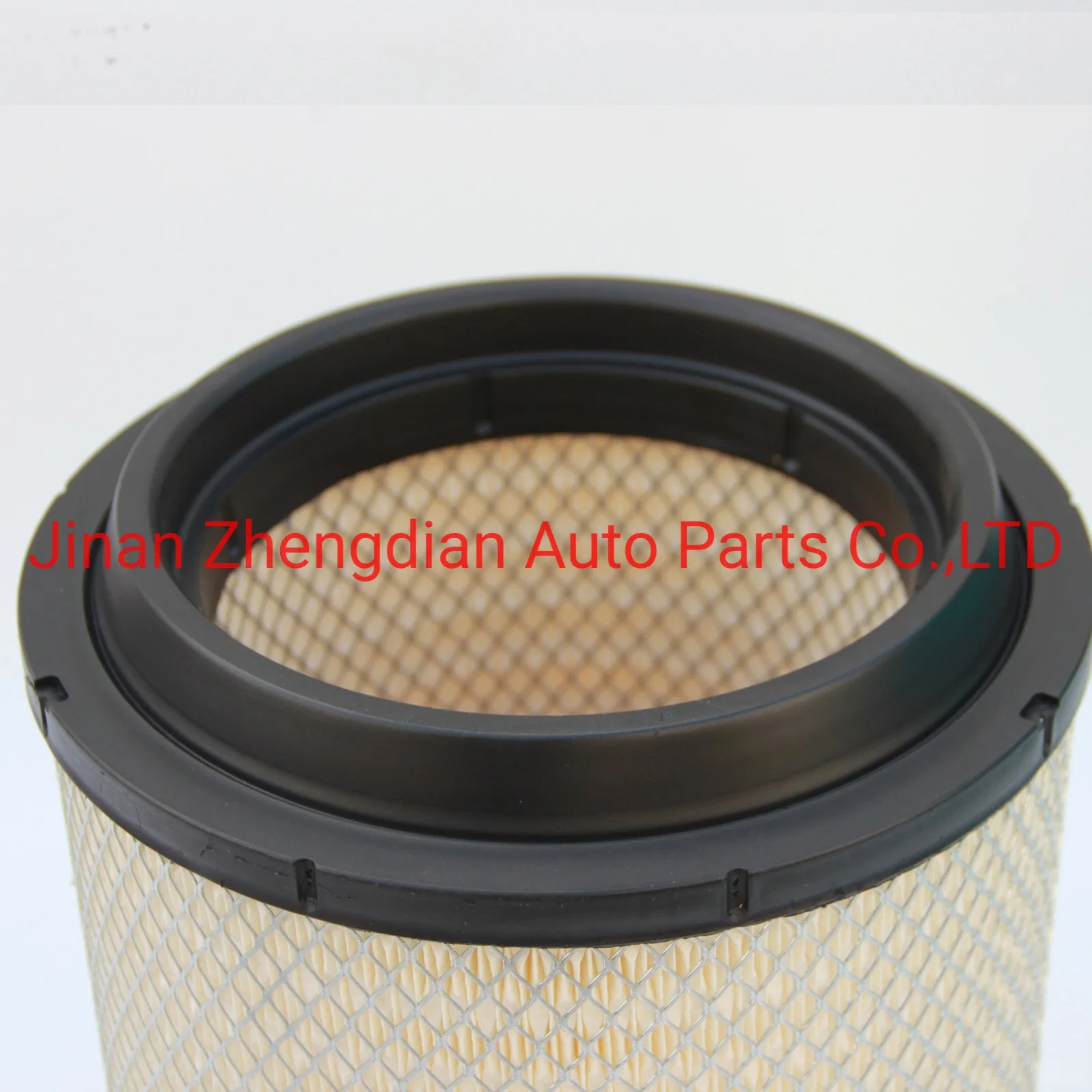 Chinese Factory Price Air Filter Air Element for Beiben North Benz Ng80A Ng80b V3 V3m V3et V3mt HOWO Shacman FAW Camc Dongfeng Foton Truck Parts Tractor Trailer