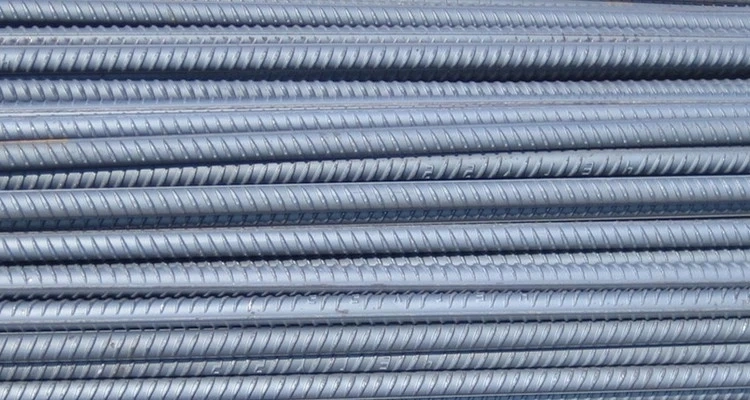 High quality/High cost performance HRB400 Construction Concrete 12mm Steel Rebars for Construction