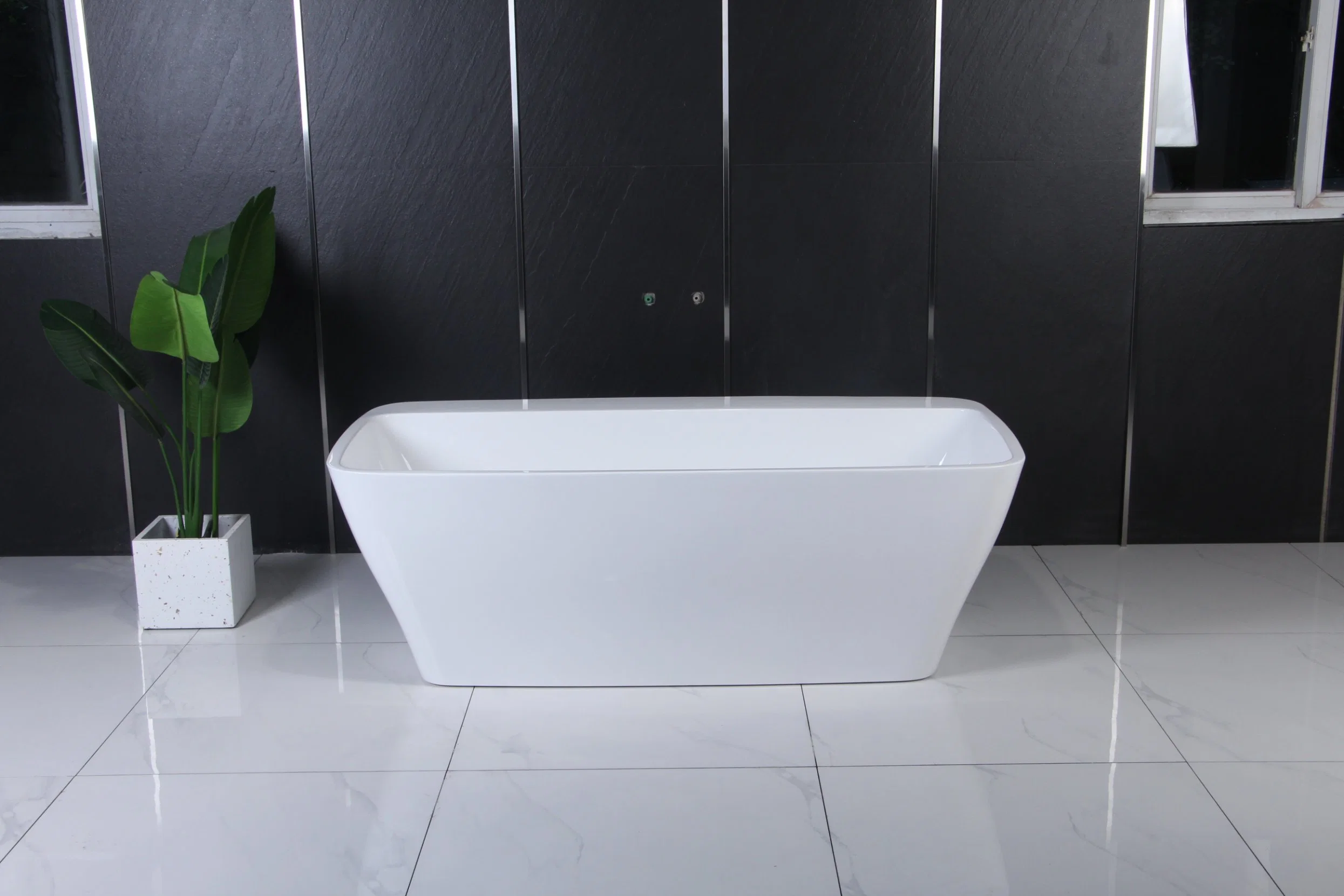 71&quot; CE, Cupc Ellipse Freestanding Antique Bath Tub