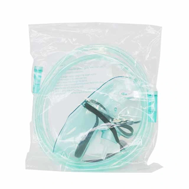 Tuoren Nasal Oxygen Tube Disposable Humidified Nasal Oxygen Tube