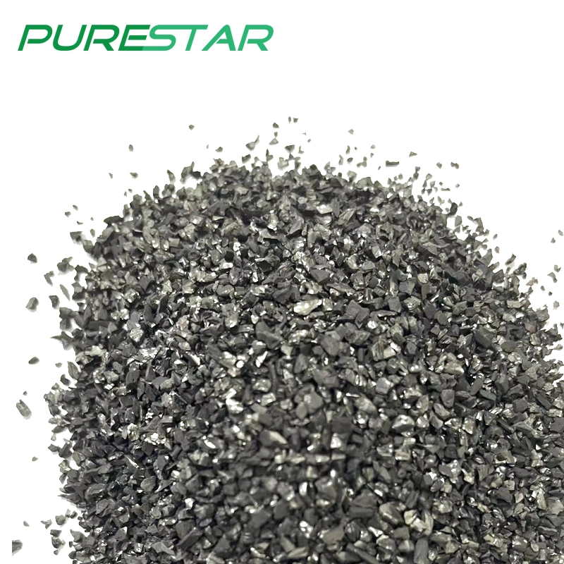 Professional Activated Super Carbon Purification Adsorption Coal Pellet Charcoal