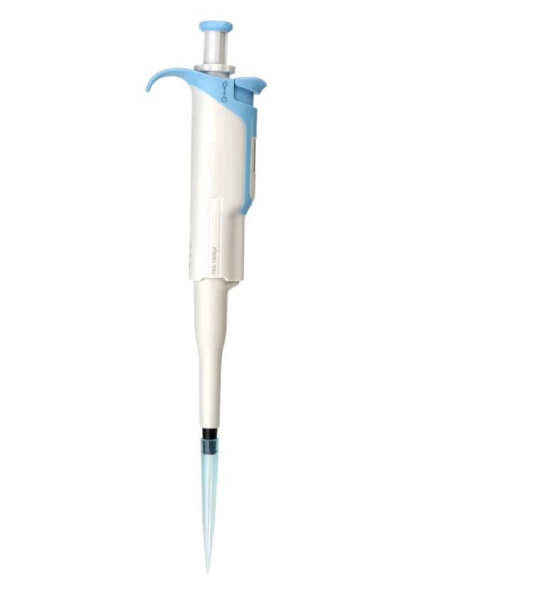 Eastmed Accurame Hot Sale Hipette Fully Autoclavable Mechanical Pipette Price