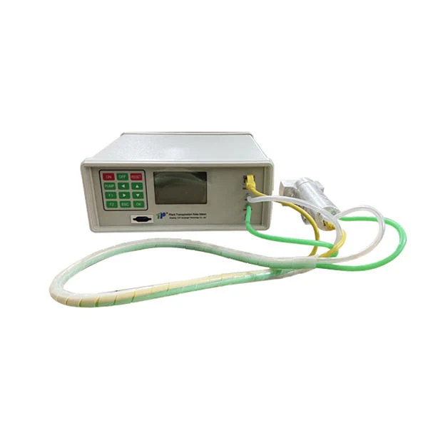 Lab Transpiration Rate Meter for Plant