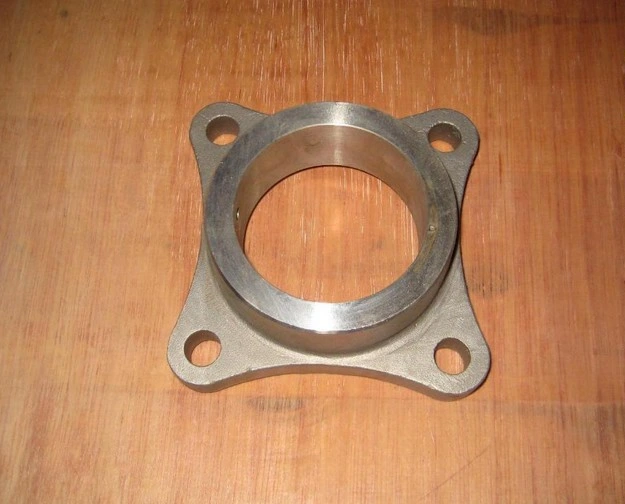 Investment Casting- Flange (HS-003)