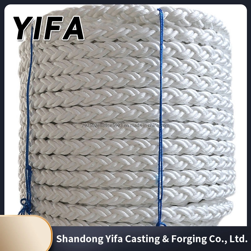 Ship's Cable Anchor Line Float Line Rope