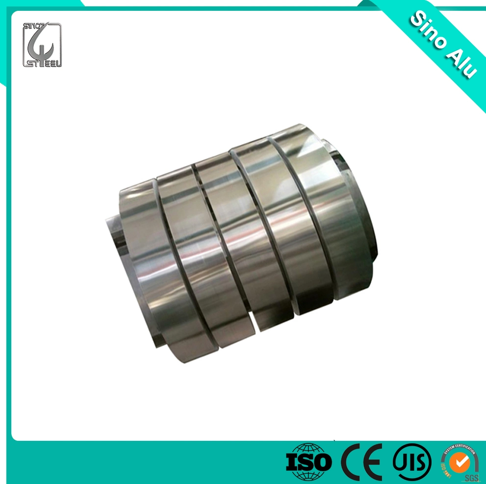 Aluminum Alloy Strip 1050 1060 1100 Use for Gutter