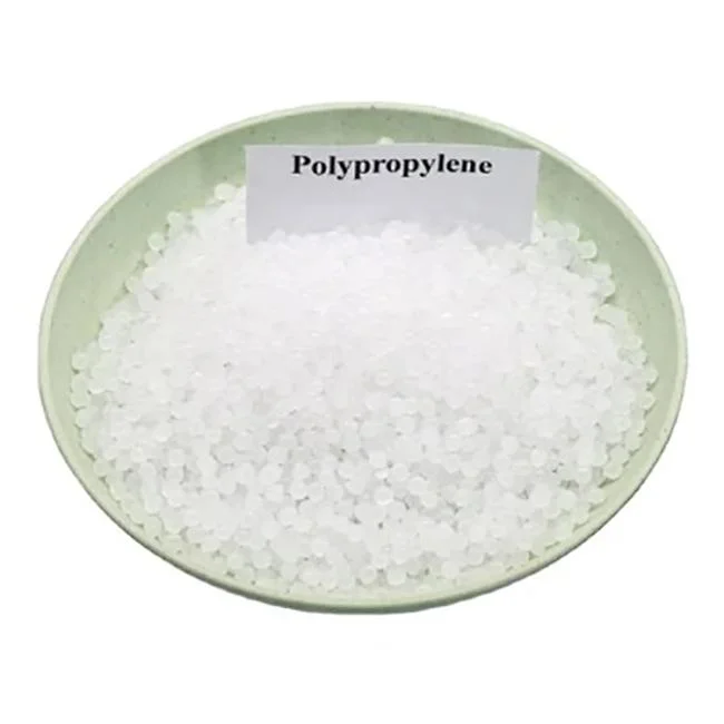 High Efficiency Virgin PP Raffia Grade Polypropylene Low Price Recycled Virgin PP