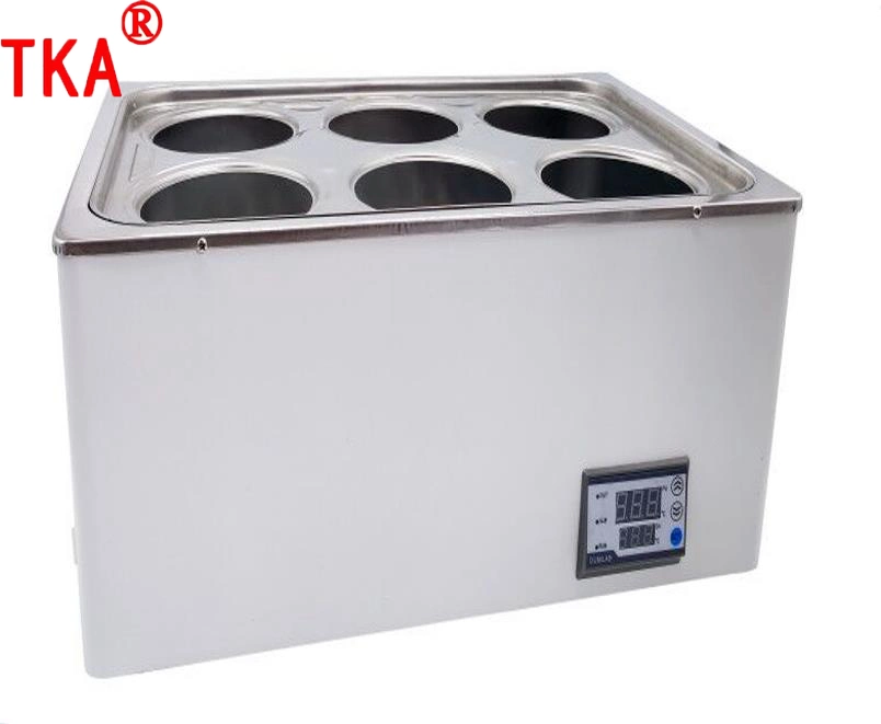 Medical Laboratory Digital Display Temperature Heating Water Bath Pot