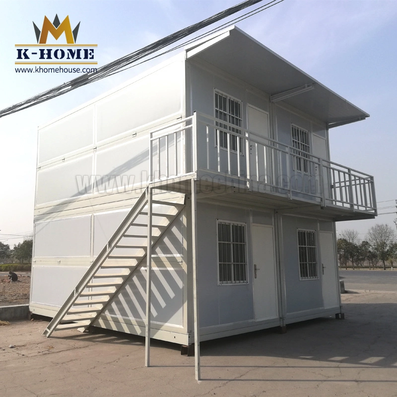 Modular Construction Workforce Housing Man Camps