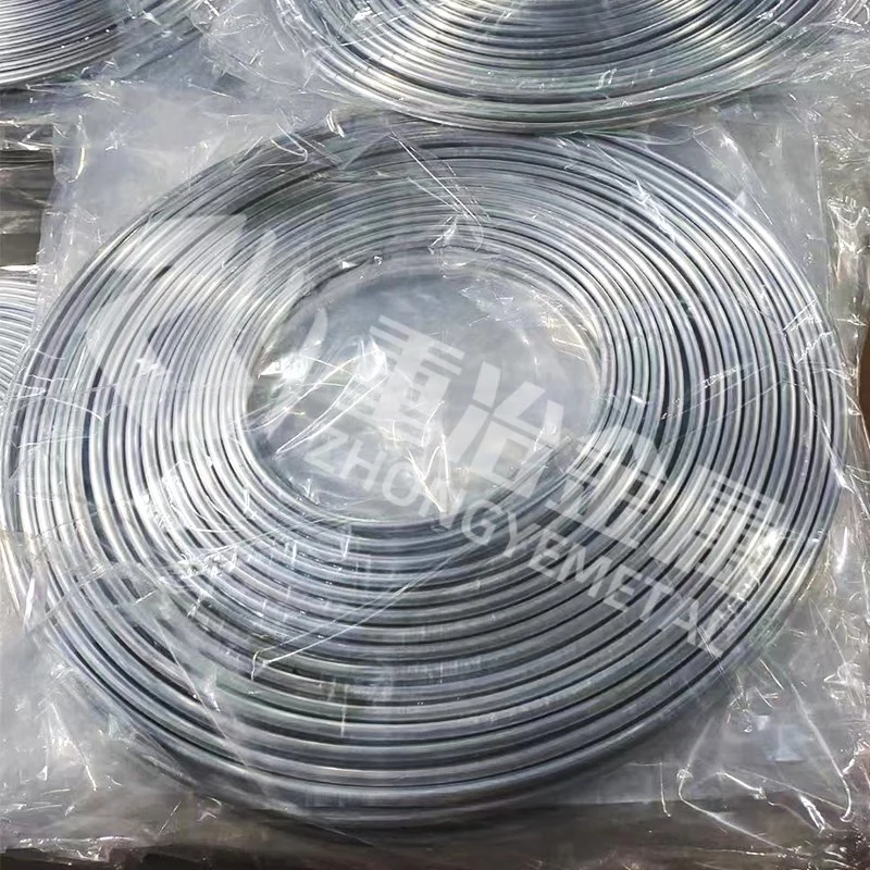 High quality/High cost performance  1060 5052 3004/3A21/3003 3102 1050 Anodized Aluminum Coil