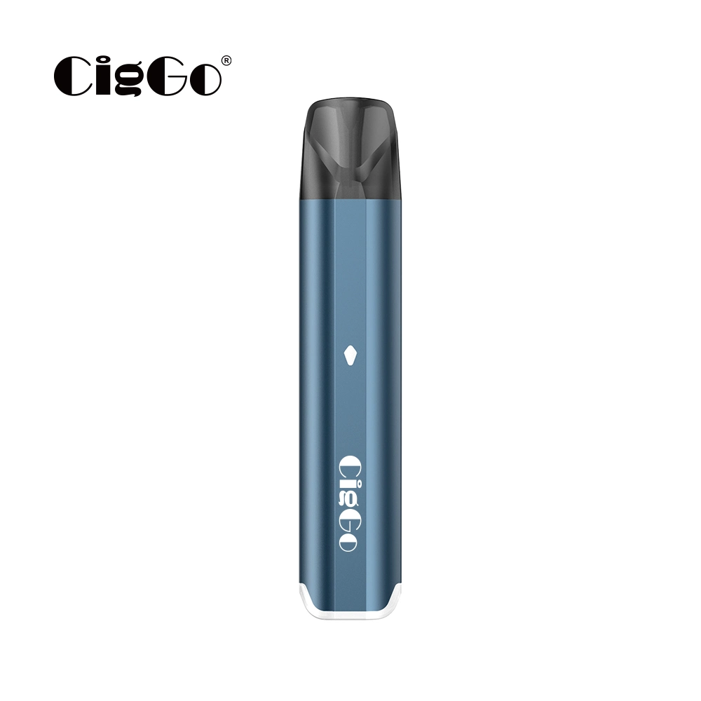 Wholesale E-Cig 750mAh Battery 2ml Capacity Vape Pen