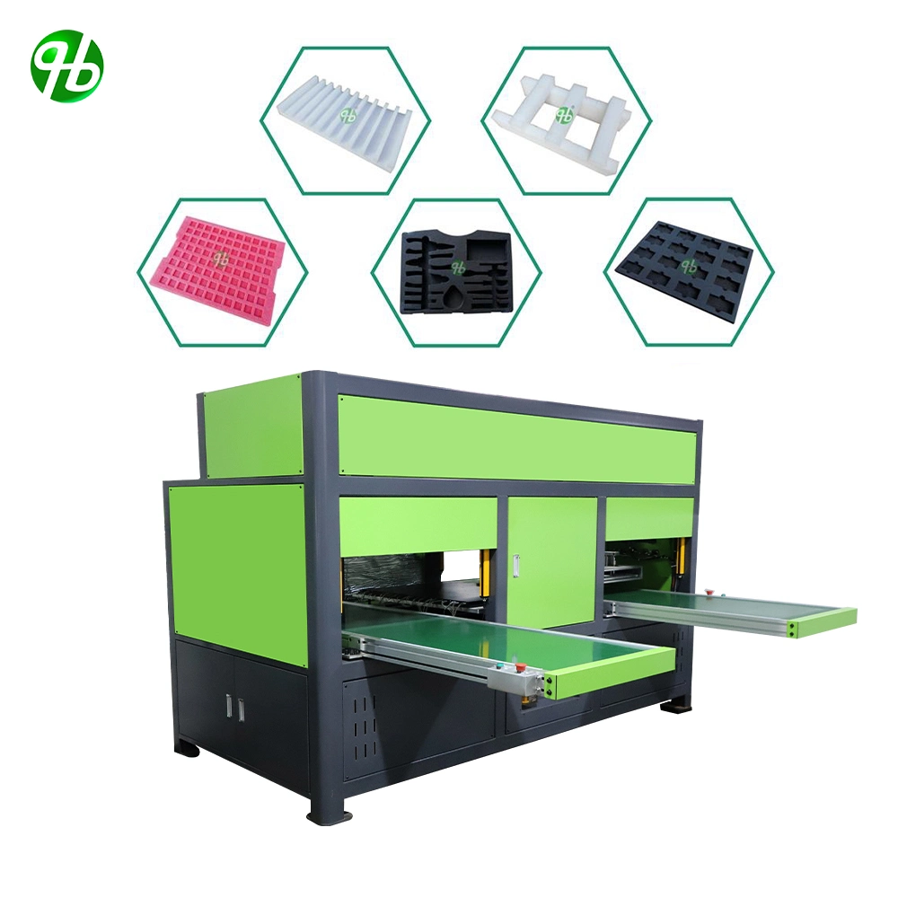 PE Foam Laminating Machine Plastic Welding Hot Air Machine EPE Foam Welding Machine