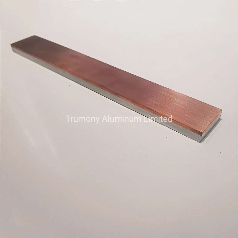 Excellent Corrosion Resistance Multilayer Metal Cladding Materials for Building Decoration