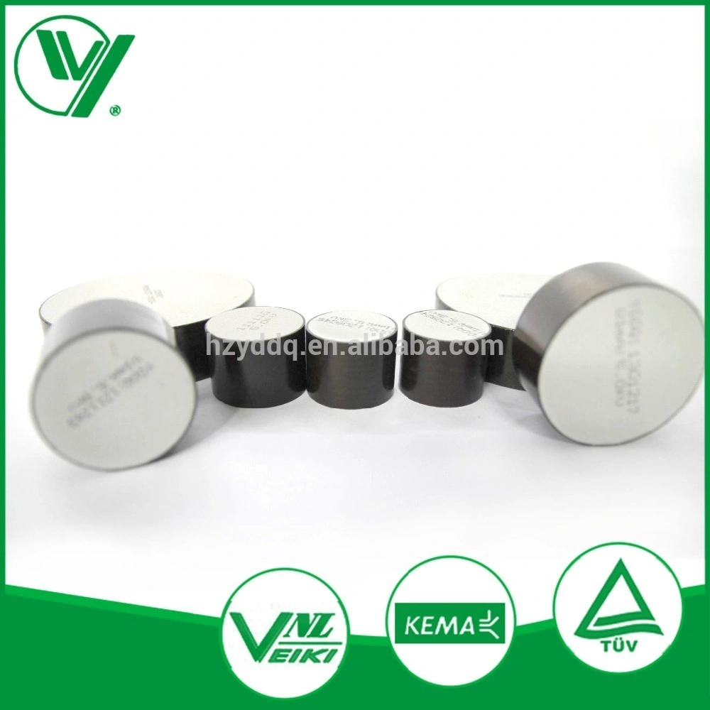 MOV Metal Zinc Oxide Varistor