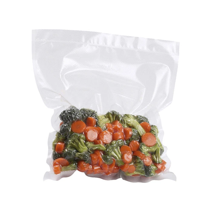 Plastic Packaging Film for Vacuum Food Package