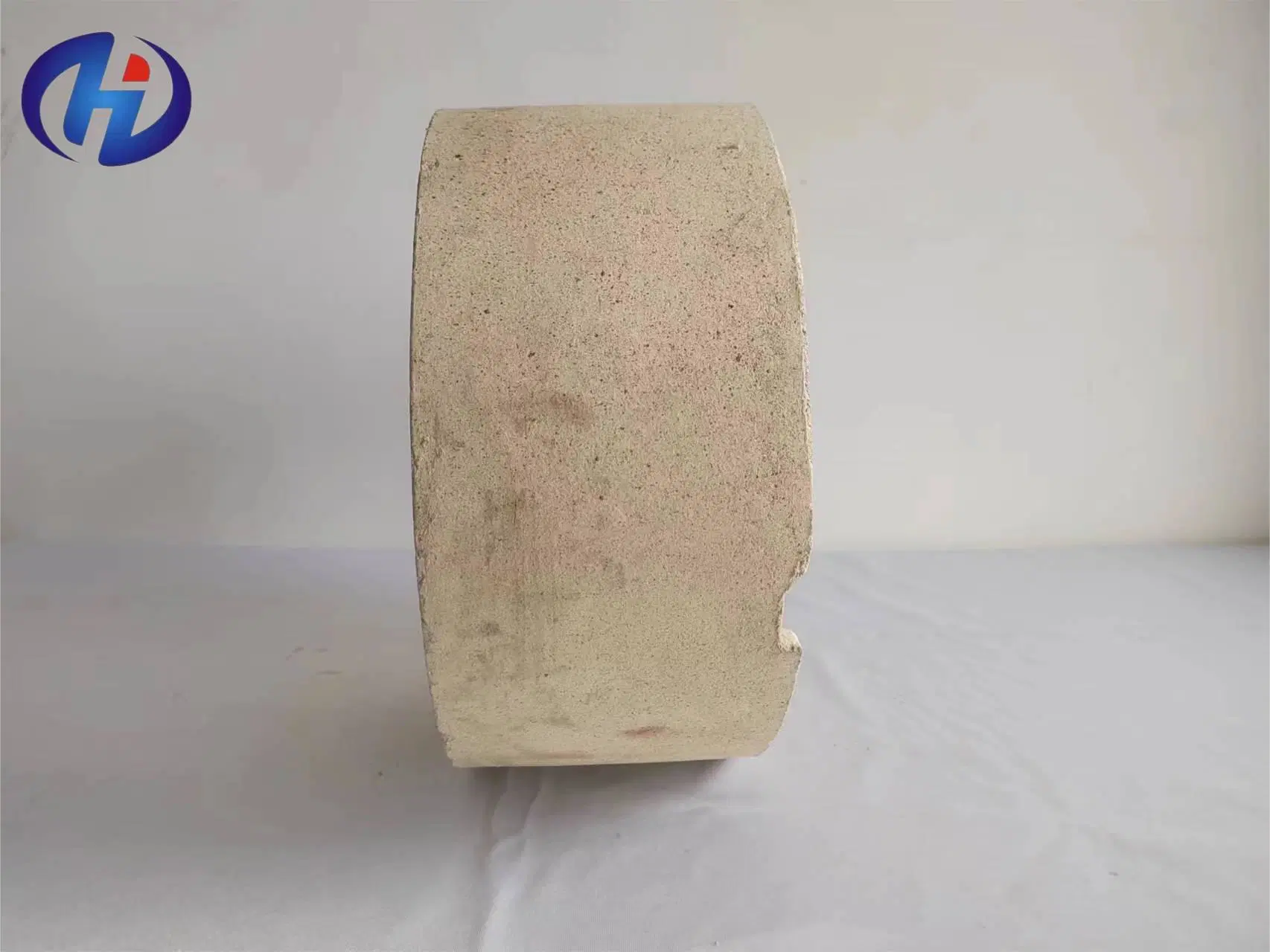 Refractory Clay Crucible