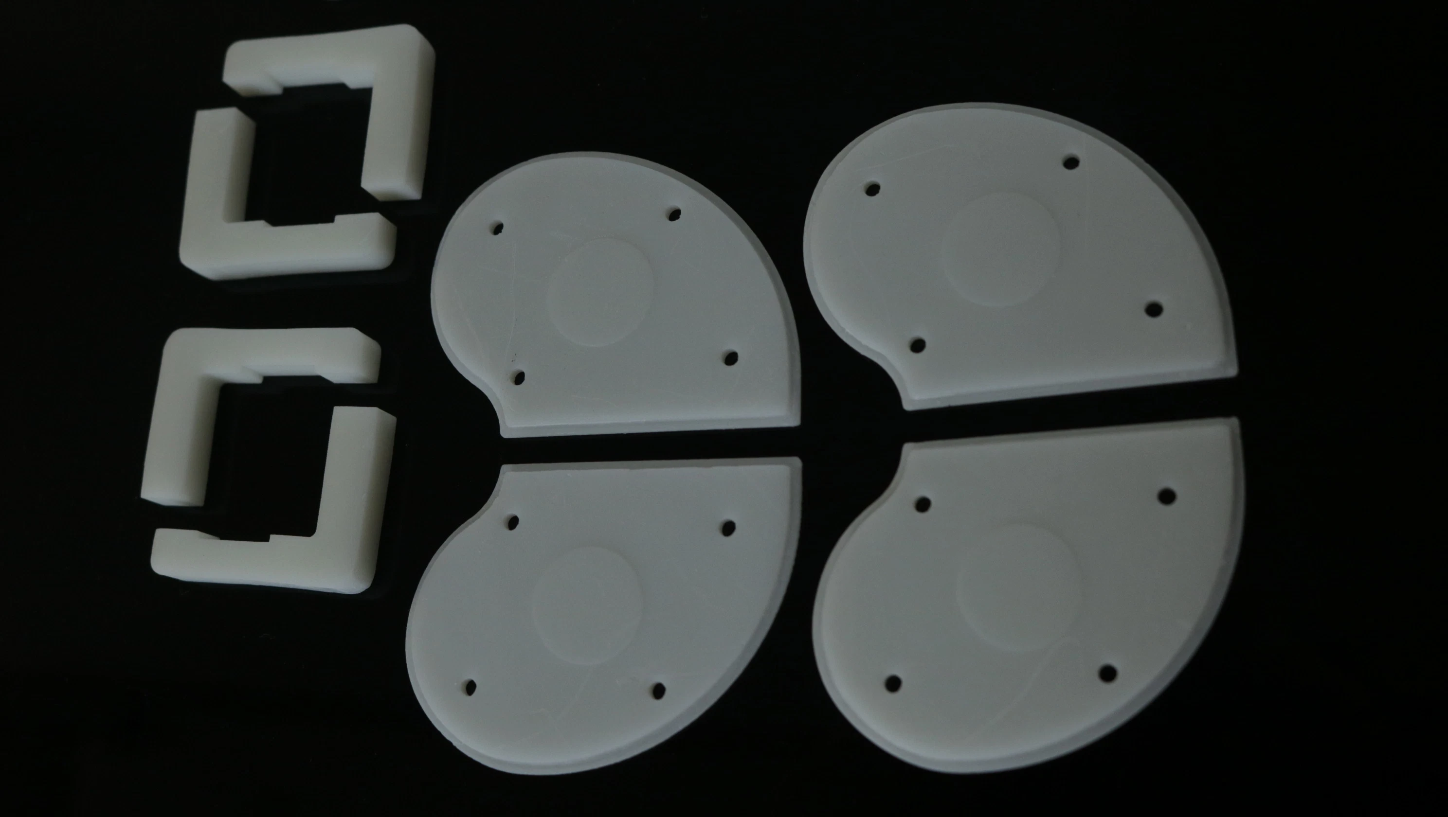 SLA Pressure Gasket 3D Printing Service