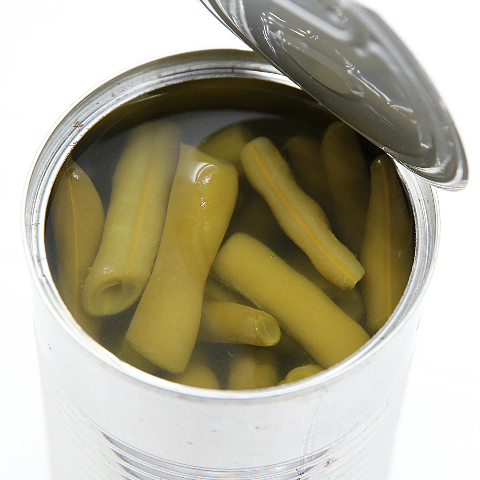 Canned Vegetables Canned Green Bean From China