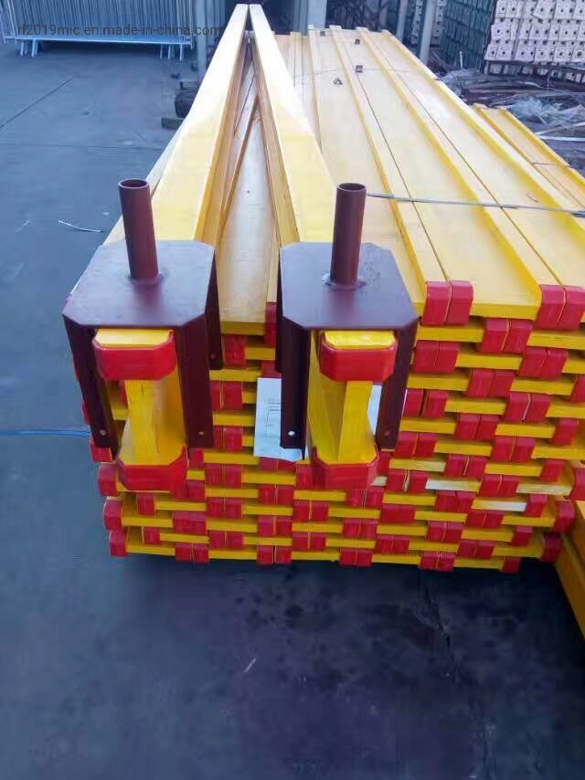 All-Round Heavy Duty Scaffolding Steel Prop for Buildings Made