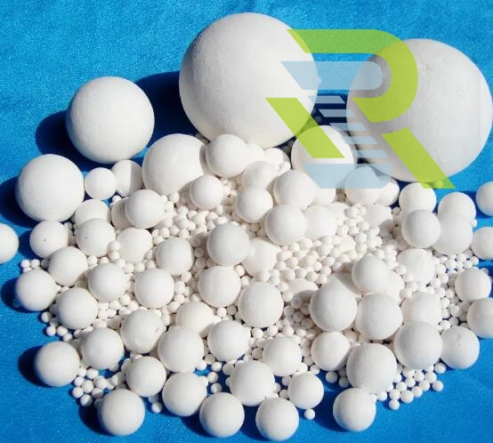 Chalco Calcined Alumina Aluminum Oxide for High Aluminum Ceramic Ball a-C-30 a-C-30-a