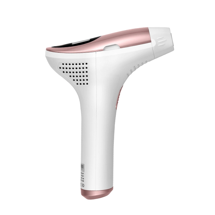 IPL Laser Skin Rejuvenation Home Use Personal Hair Removal