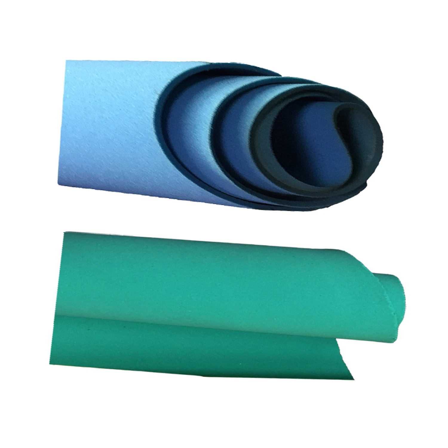 1.4 Meter Width Breathable Soft Hi-Poly Foam