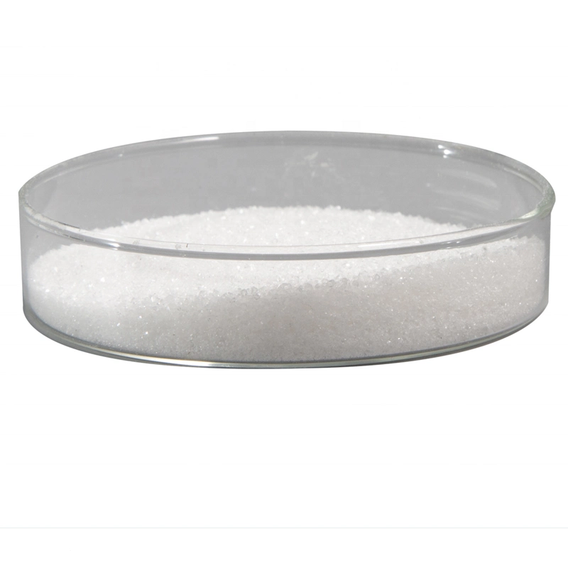 Food and Beverage Sodium Citrate for Food Additives