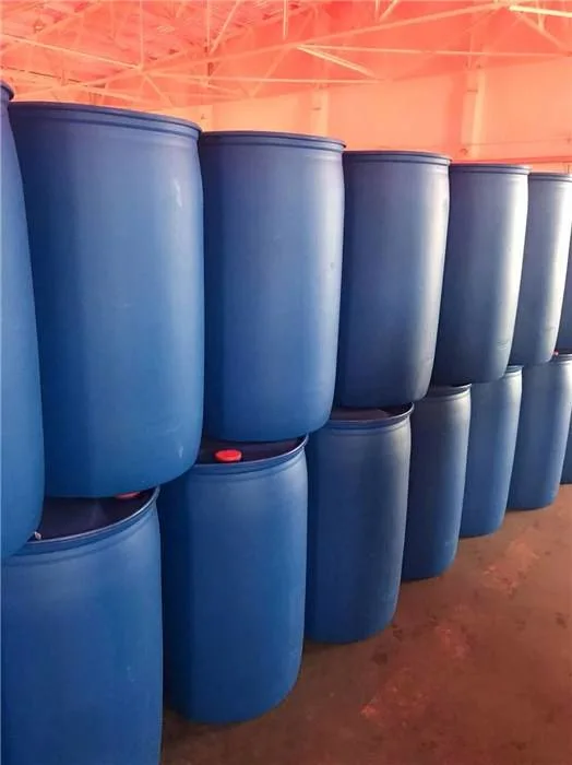 Bulk Shipment Formic Acid 85% Industrial Grade for Feed, Rubber, Leather, Textile