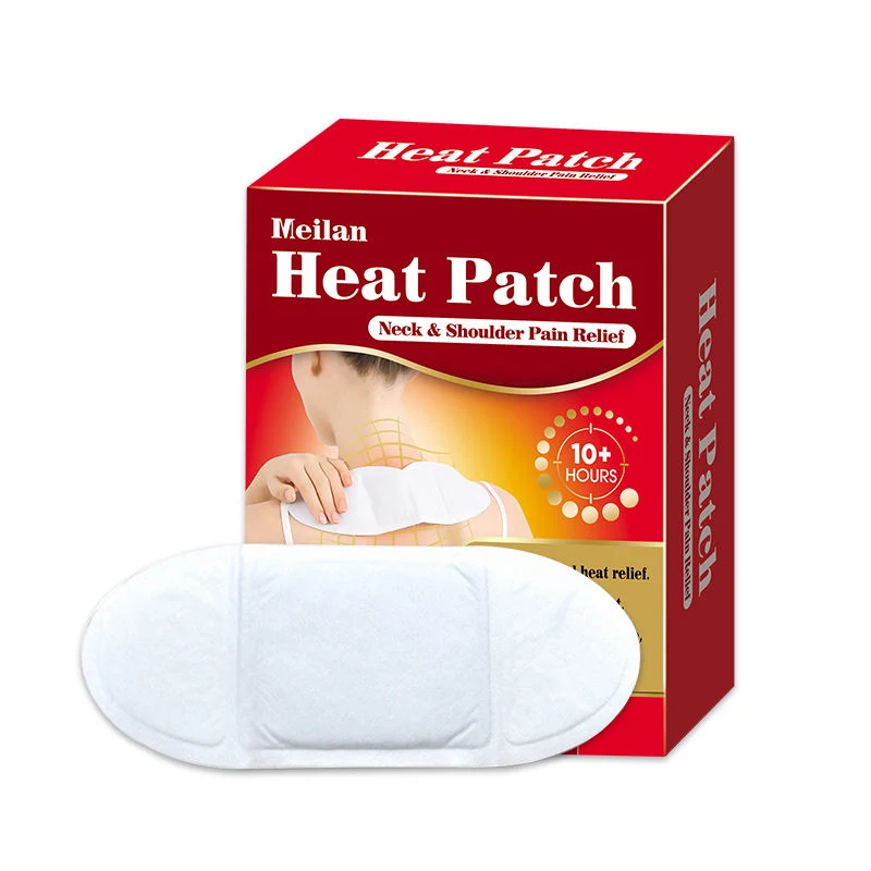 2022popular Self-Adhesive Shoulder Warm Pad for Pain Relief