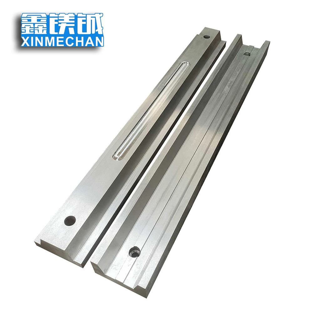 Durable Sheet Metal Bending Moulds 42CrMo Press Brake Tool and Die