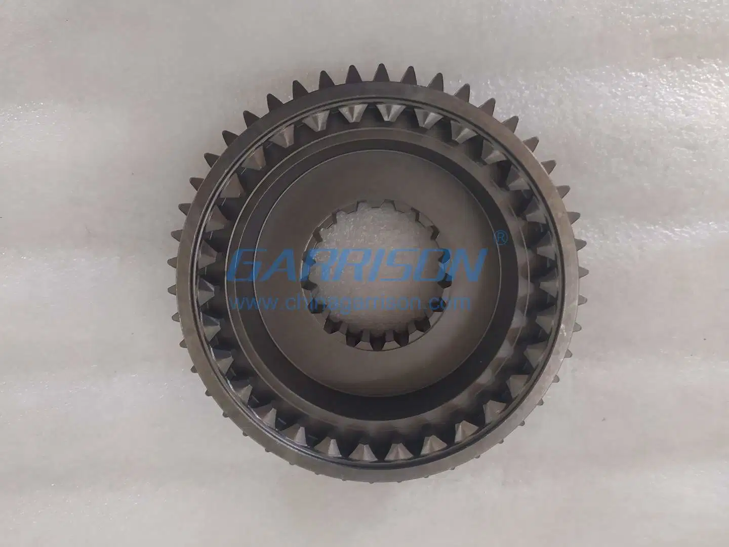 China Original Sinotruk HOWO Shacman Foton FAW JAC Beiben New Transmission Truck Spare Parts for Sale Drive Gear (z=35) 199014320137