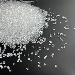 Virgin Raw 100% Polypropylene PP Granules CAS 9003-07-0