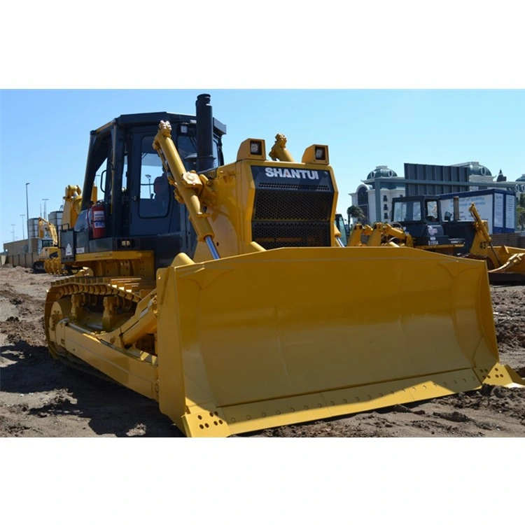 Shantui Brand New 38.5ton SD32-C5 Crawler Bulldozer on Sale