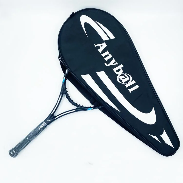 Hot Selling Hochwertiger Professioneller Tennisschläger Training Tennisschläger Outdoor Aktivität