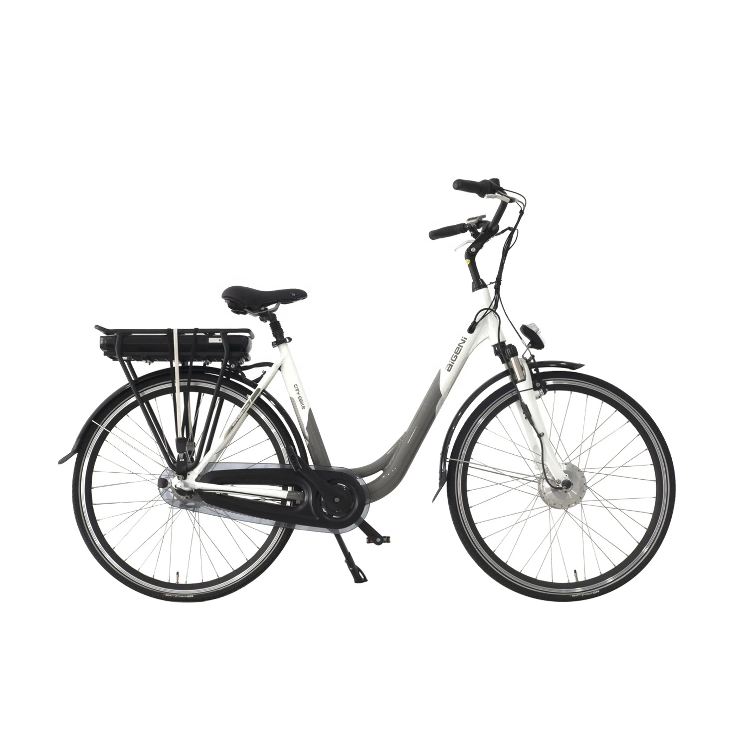 Großhandel 26'' 36V 250W Motor Elektro-City-Bike mit CE