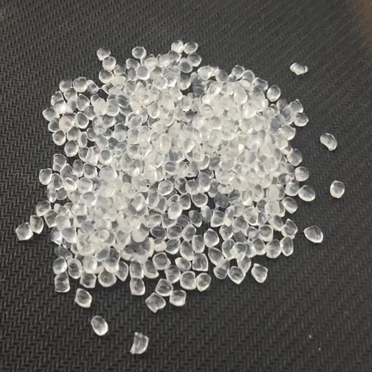 Pure Polyurethane Resin Price Hardness Shore a Pellet 30A 40A 45A 50A 60A 65A 70A TPU Raw Materials