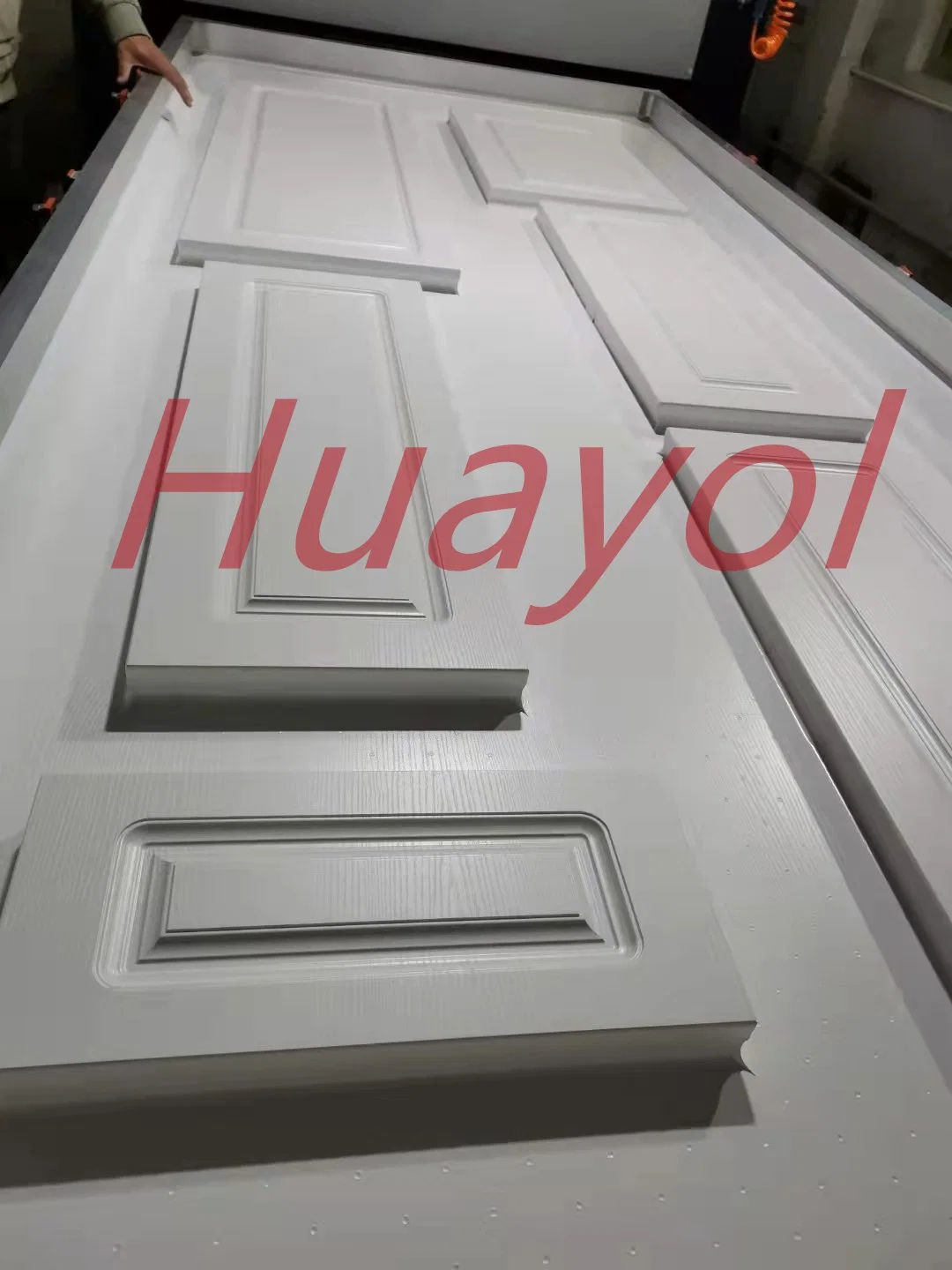 Adhesive for Vacuum Membrane Press Machine Water Based Glue Spraying Adheisve on Wood Form Kitchen Door