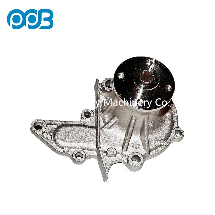 Bomba de água de alta qualidade para Toyota Corolla e Geely Mk, Mk2 OEM GWT-83A 1016052597 16110-19135 16110-19145