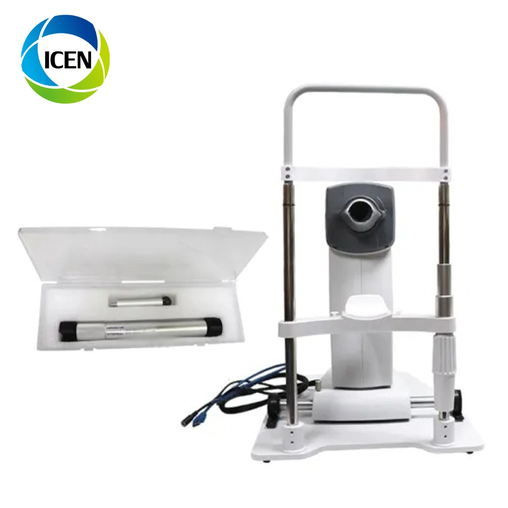 in-V6000 China Clinic Ophthalmology Ophthalmic Equipment Topographer Corneal Topography