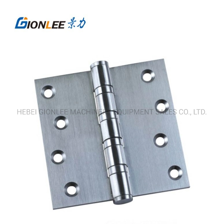 304 PVD Mirror Color Stainless Steel Sheet with Coating for Decorative Accessories Home Furniture Hardware Door Hinges