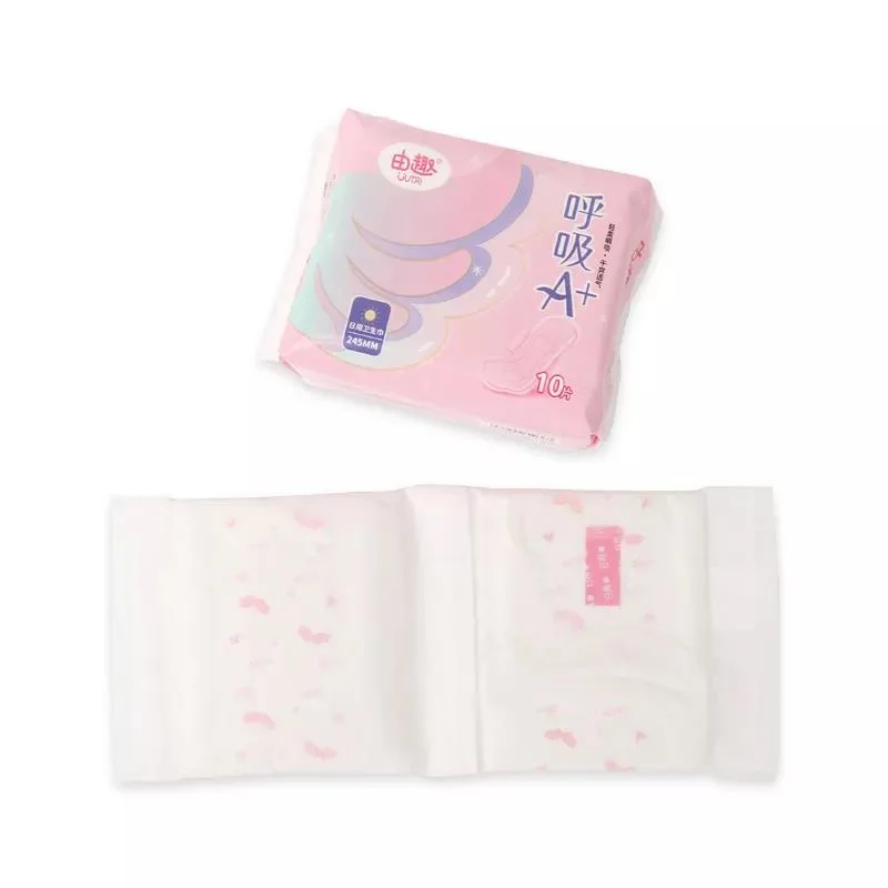 High quality/High cost performance  Portable Mini Pack Sanitary Napkin Factory Price Women Sanitary Pads Napkin Best Quality Sanitary Napkin