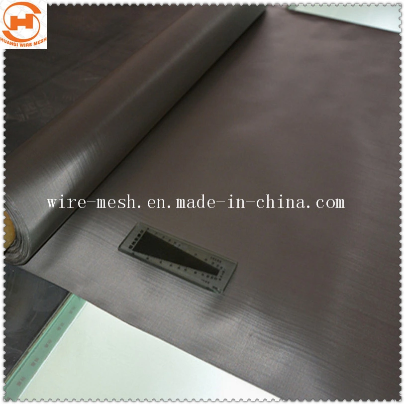 Stainless Steel Industrial Layered Filter Disc/Filter Mesh Disc