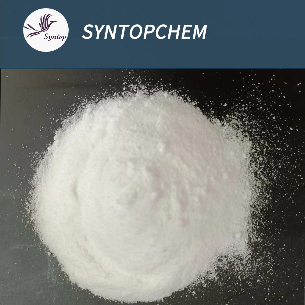 Low Density Oxidized Polyethylene Wax for Color Masterbatch